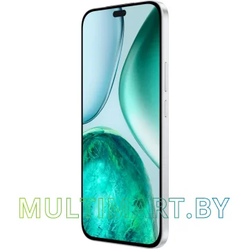 Смартфон HONOR X8c ABR-LX1 8GB/128GB (лунный белый) картинка 4